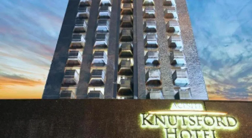 Acesite Knutsford Hotel
