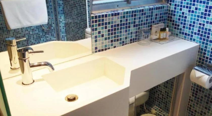 Acesite Knutsford Hotel