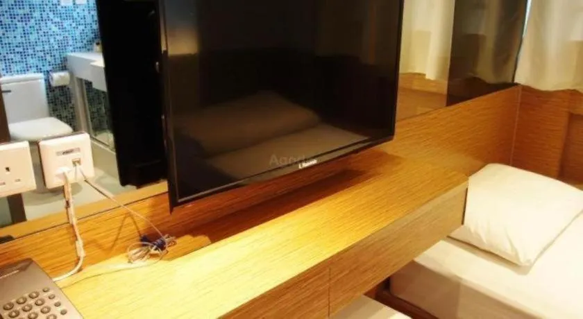 Acesite Knutsford Hotel