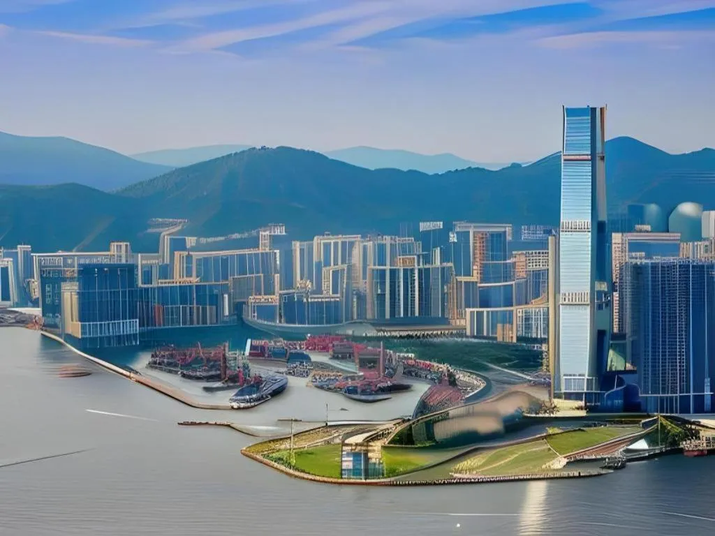 Acesite Knutsford Hotel