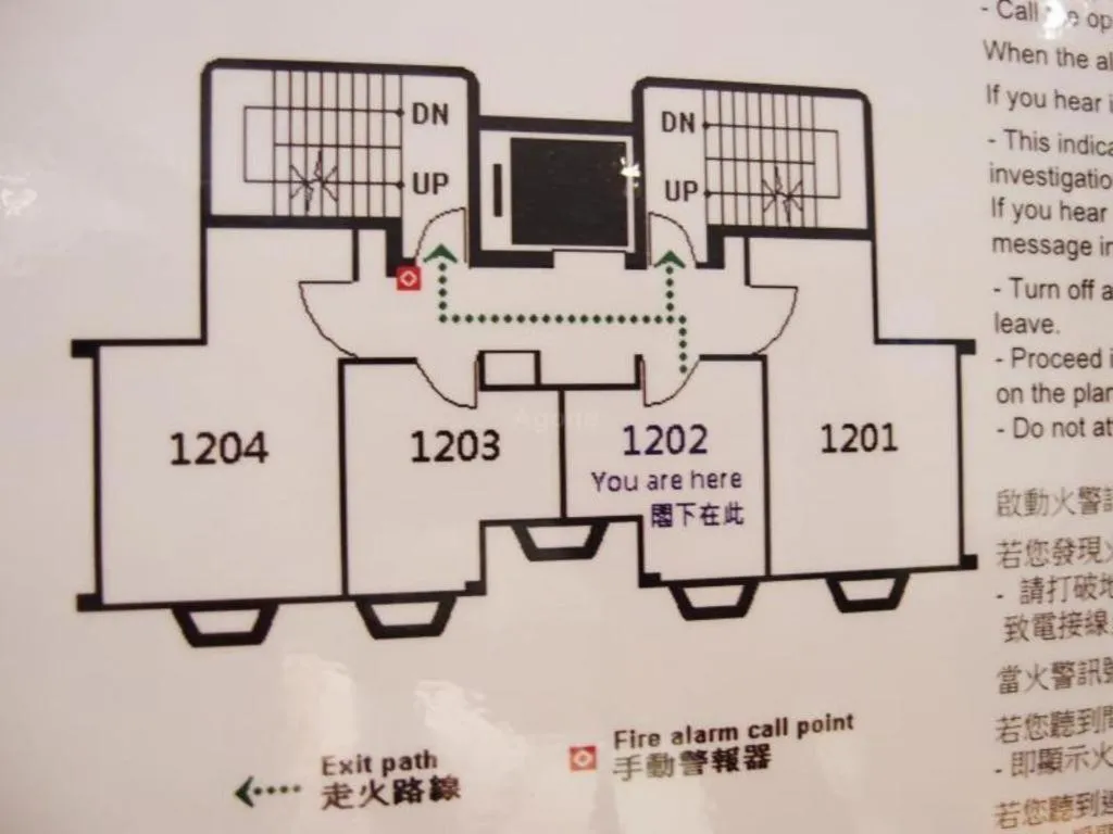 Acesite Knutsford Hotel