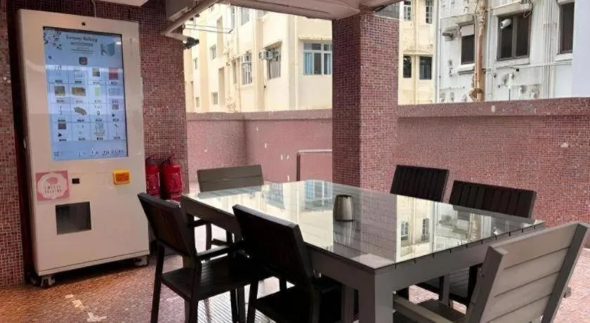 Acesite Knutsford Hotel