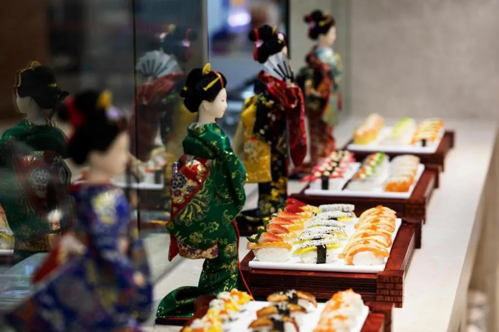 Cheermore Recreation Hotel 广州志懋元生态水疗休闲酒店