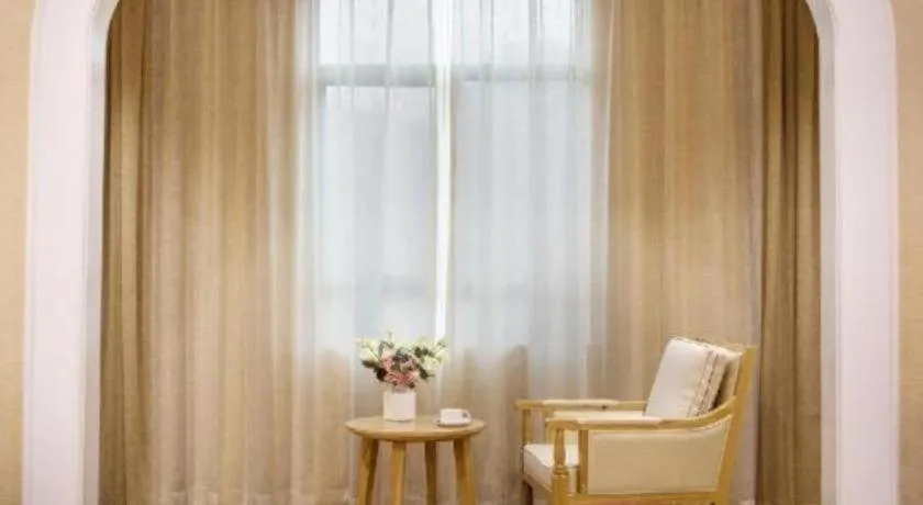 Cheermore Recreation Hotel Guangzhou Zhimao Yuan Ecological Spa Leisure Hotel