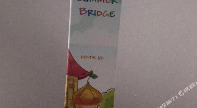 Hundred Hotel Qingdao