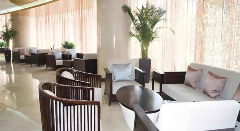 Hundred Hotel Qingdao