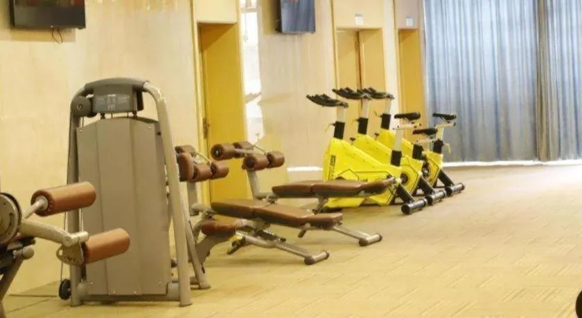 Hundred Hotel Qingdao