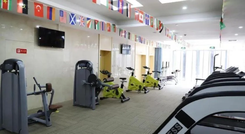 Hundred Hotel Qingdao