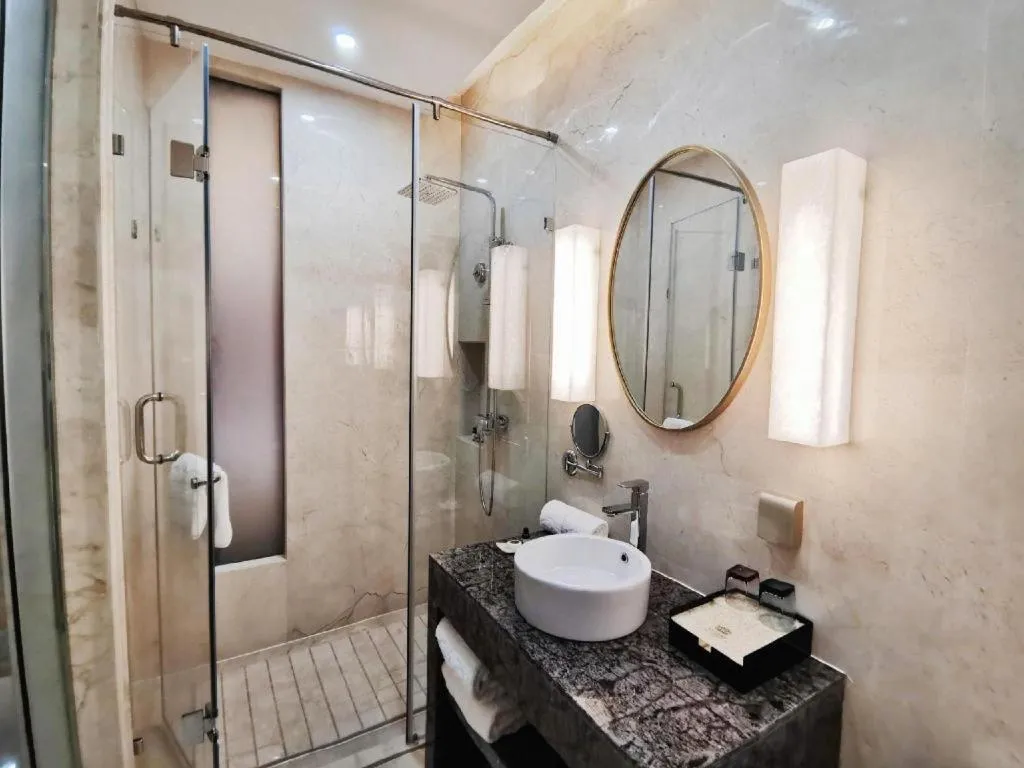 Hundred Hotel Qingdao