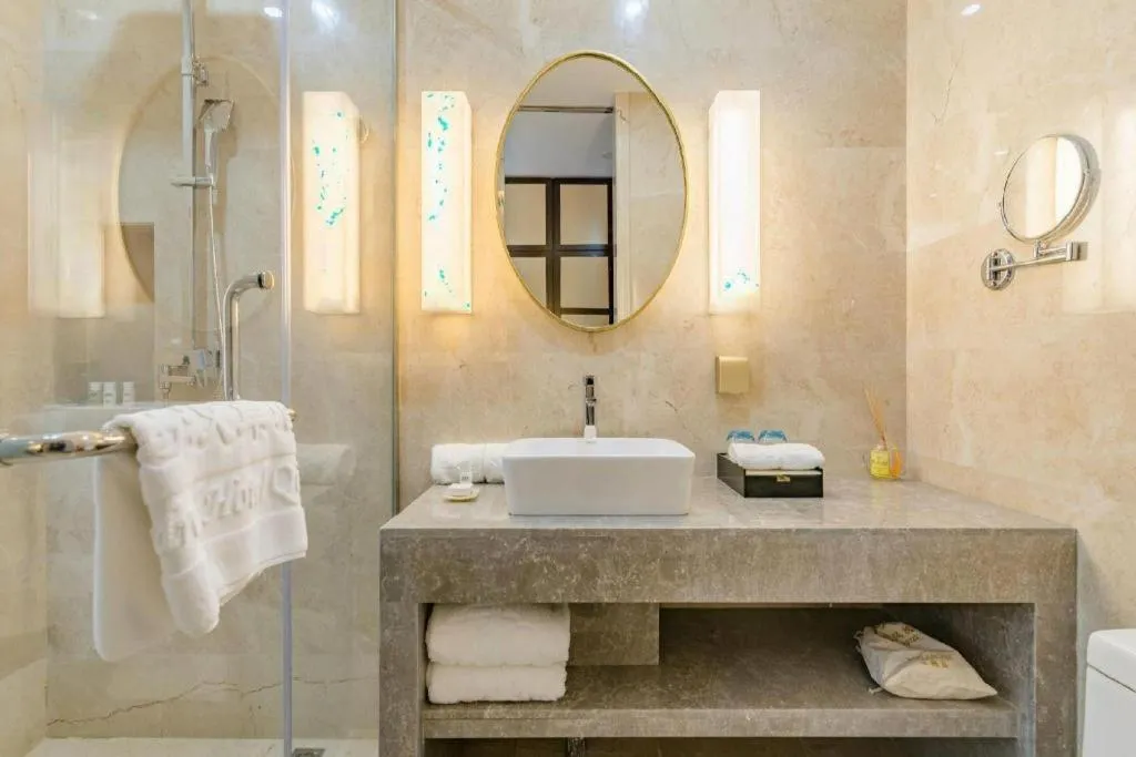 Hundred Hotel Qingdao