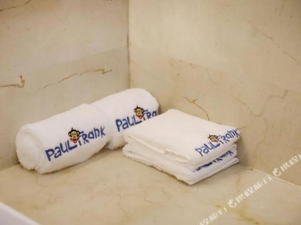 Hundred Hotel Qingdao