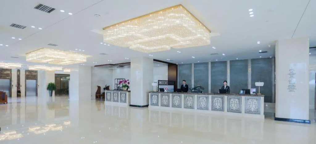 Hundred Hotel Qingdao
