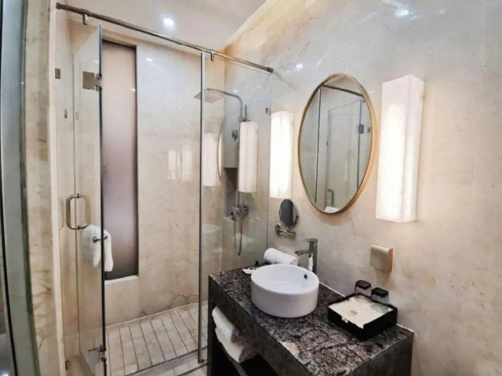 Hundred Hotel Qingdao