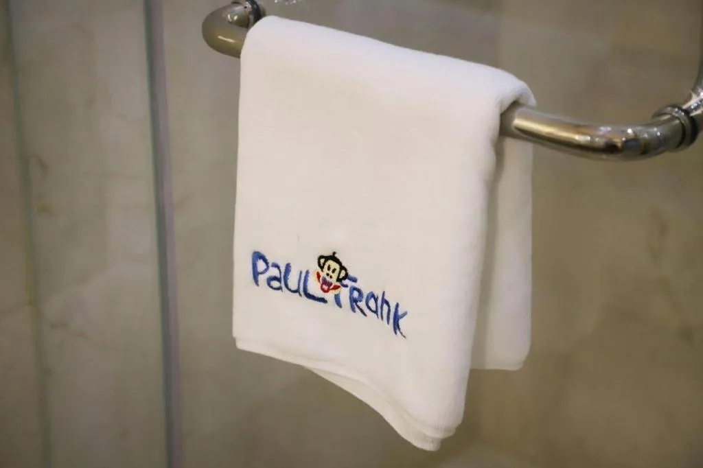 Hundred Hotel Qingdao