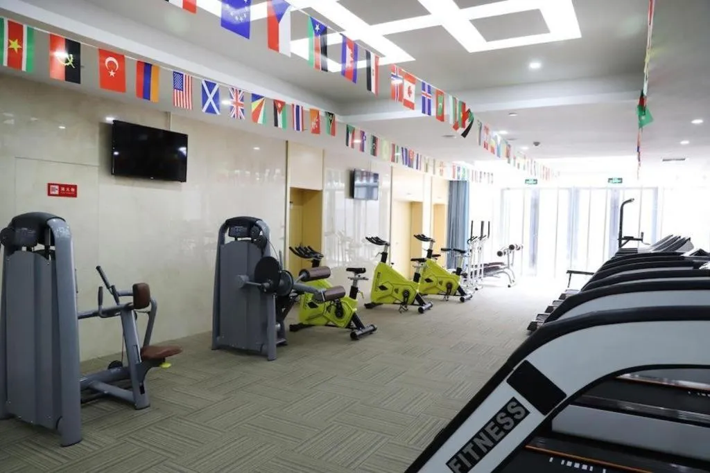 Hundred Hotel Qingdao