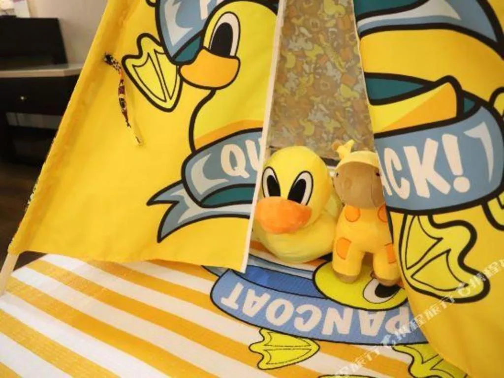 Hundred Hotel Qingdao