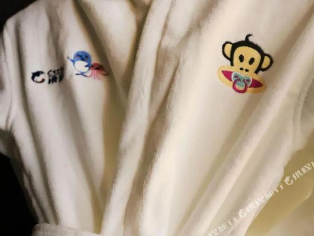 Hundred Hotel Qingdao