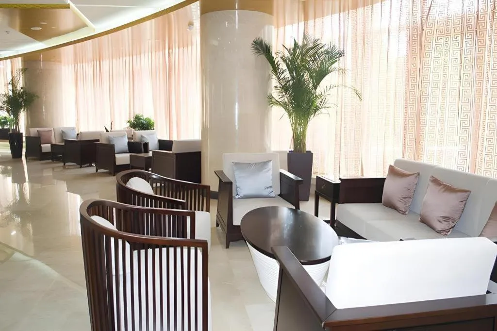 Hundred Hotel Qingdao