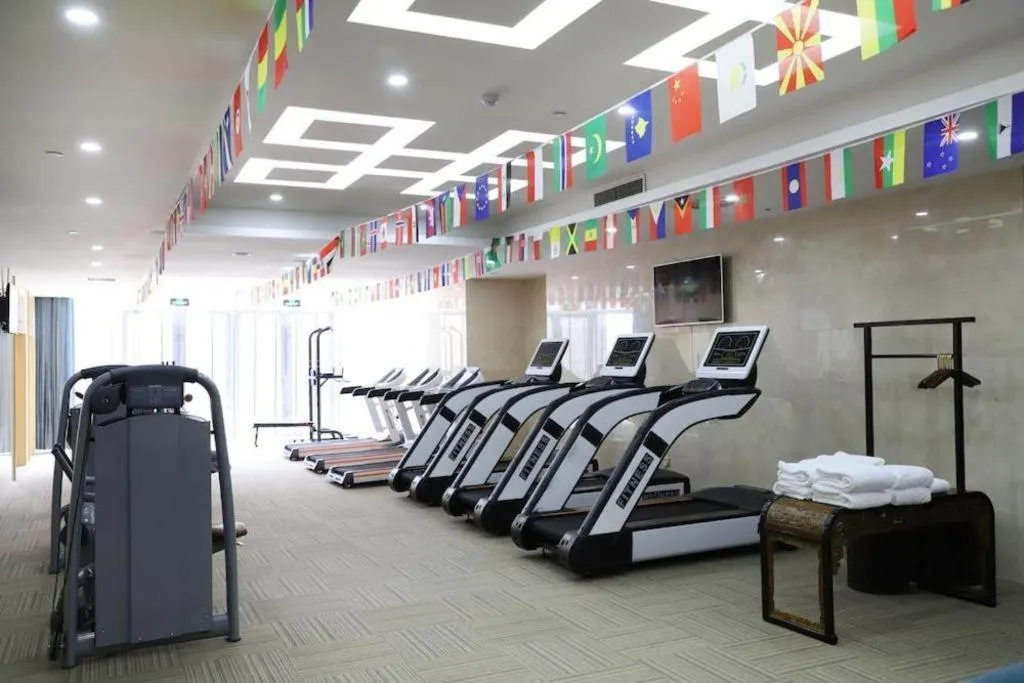 Hundred Hotel Qingdao