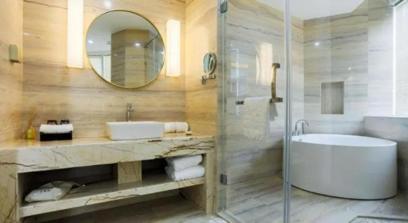 Hundred Hotel Qingdao