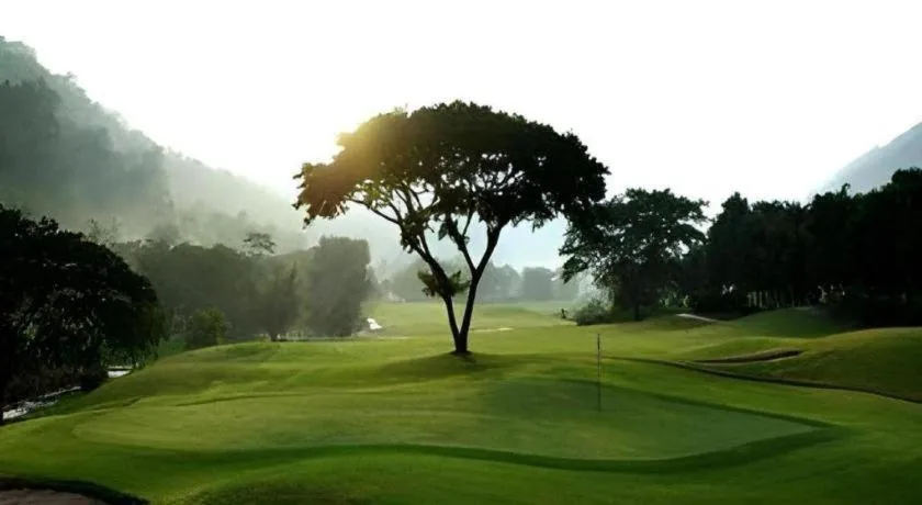 Royal Hills Golf Resort and Spa