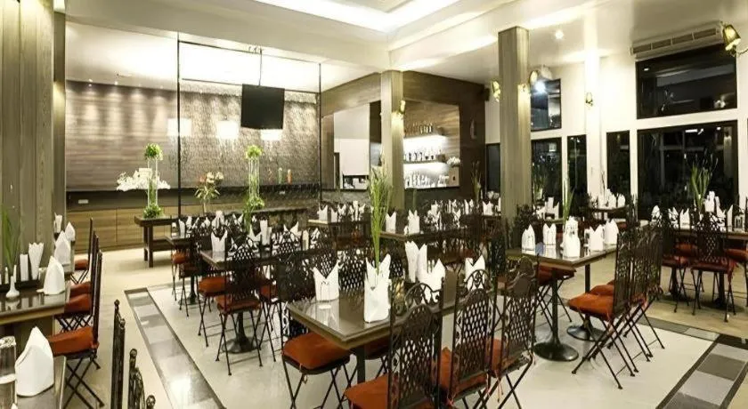 Royal Hills Golf Resort and Spa