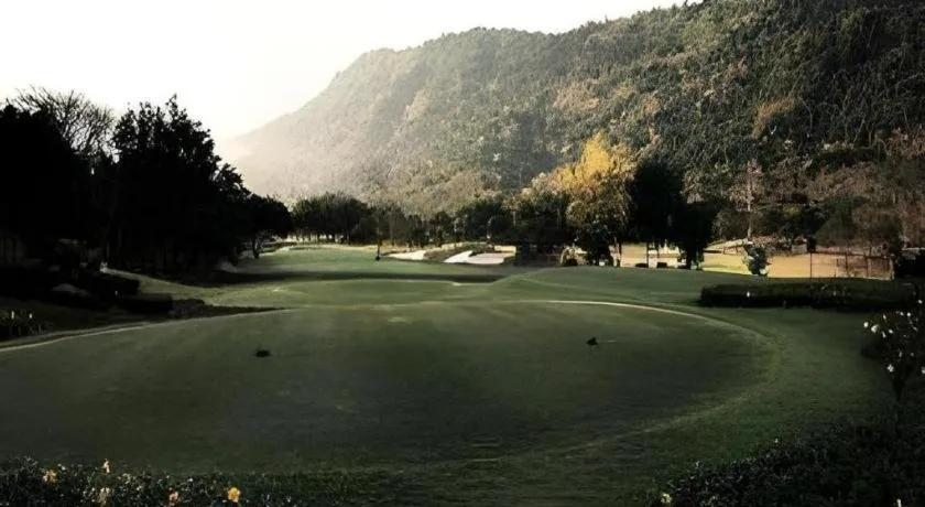 Royal Hills Golf Resort and Spa