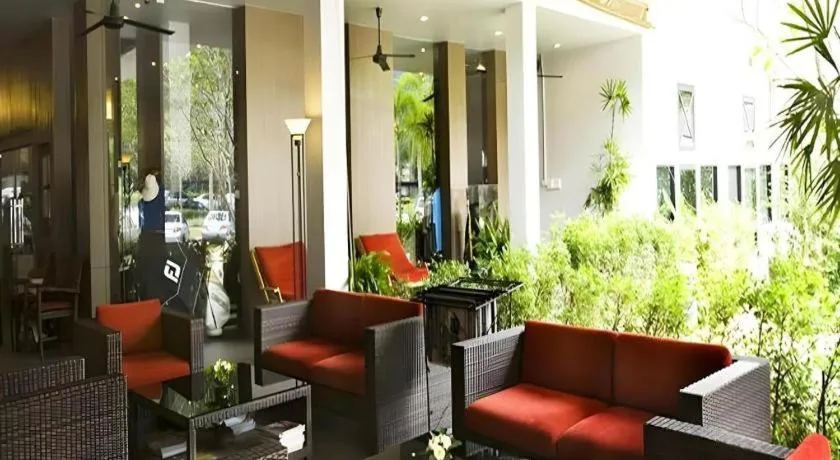 Royal Hills Golf Resort and Spa