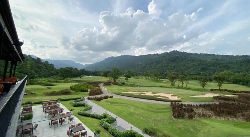 Royal Hills Golf Resort and Spa