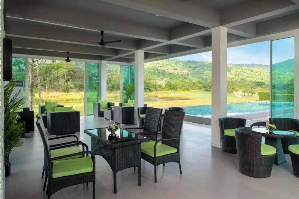 Royal Hills Golf Resort and Spa