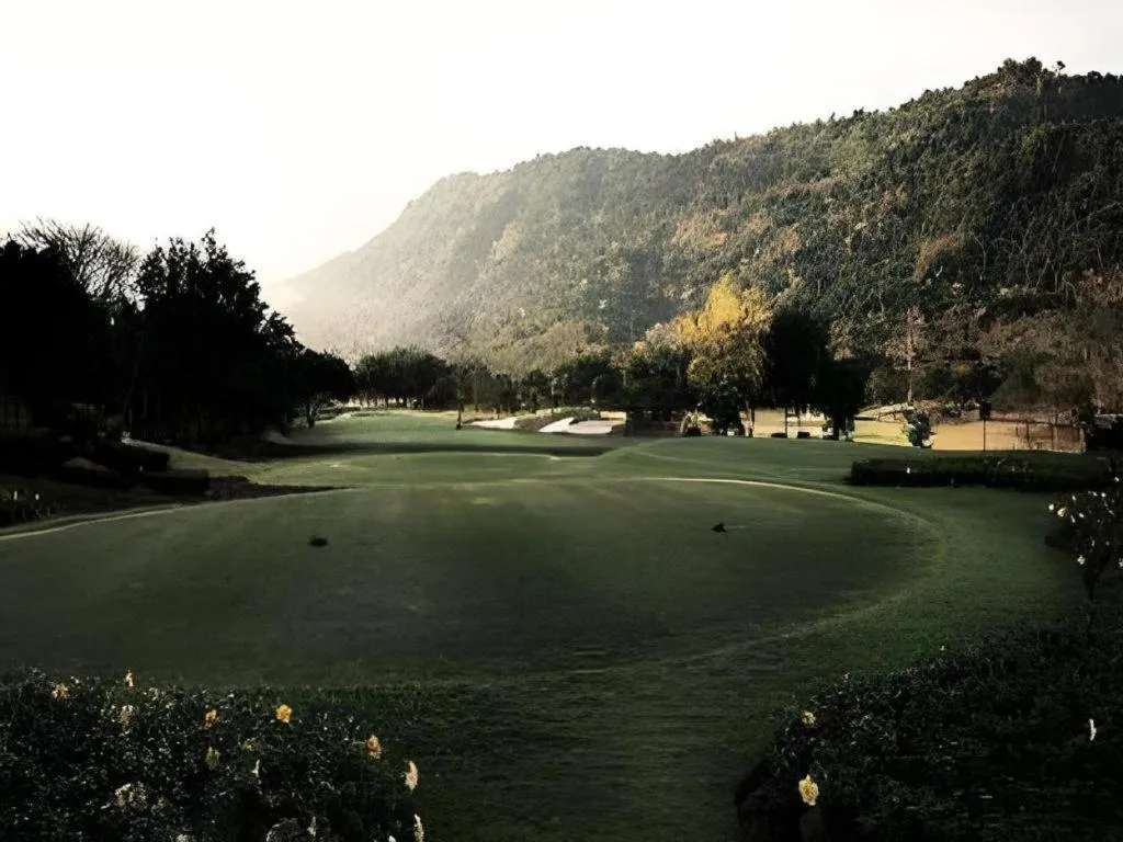 Royal Hills Golf Resort and Spa