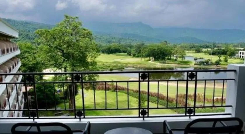 Royal Hills Golf Resort and Spa
