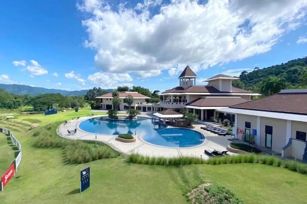 Royal Hills Golf Resort and Spa