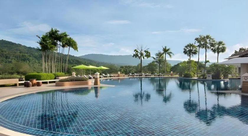 Royal Hills Golf Resort and Spa