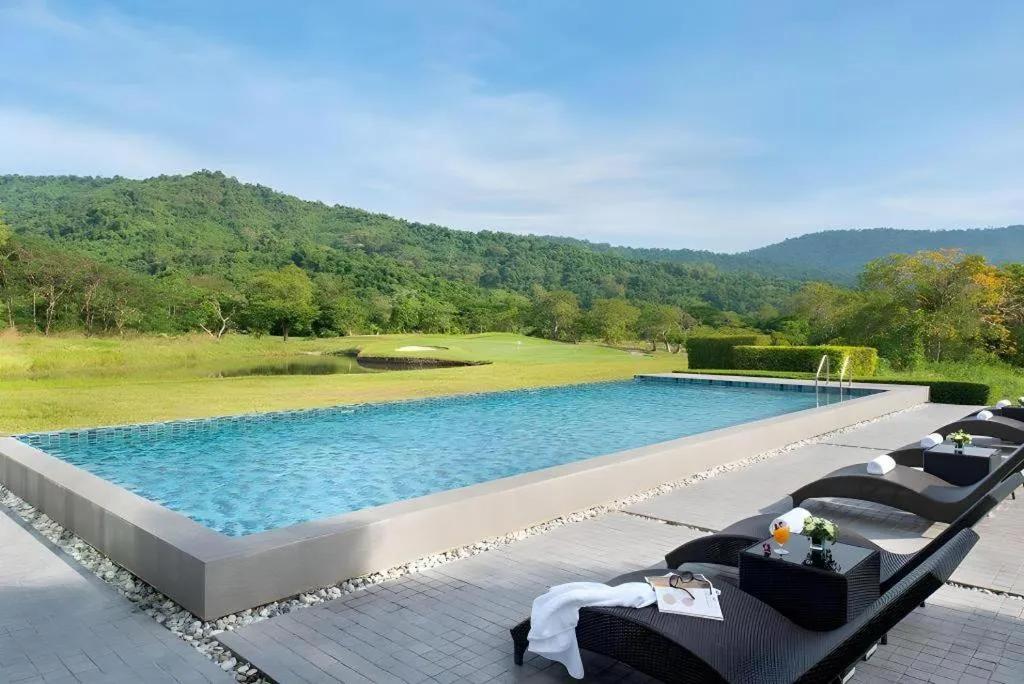 Royal Hills Golf Resort and Spa