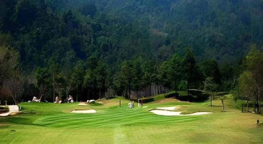 Royal Hills Golf Resort and Spa