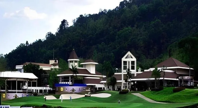 Royal Hills Golf Resort and Spa