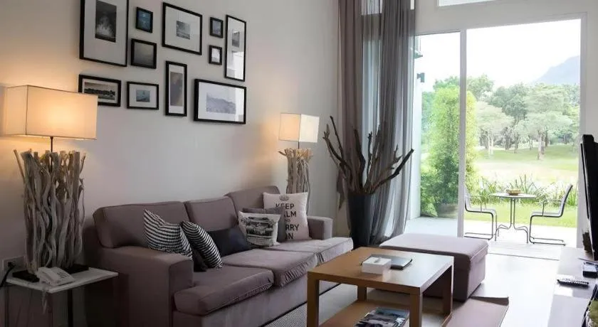 Royal Hills Golf Resort and Spa