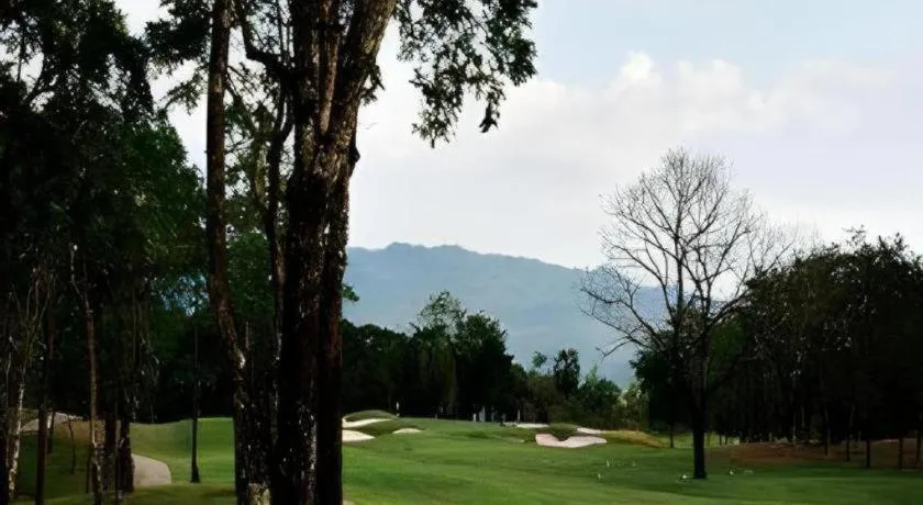 Royal Hills Golf Resort and Spa