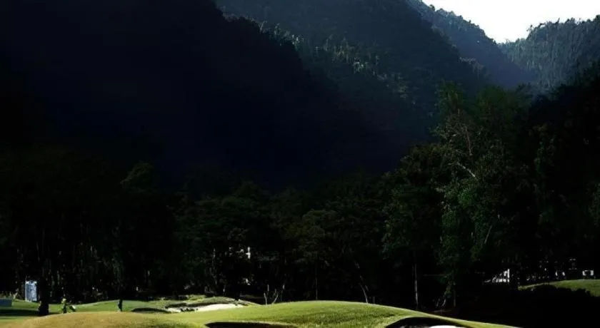 Royal Hills Golf Resort and Spa