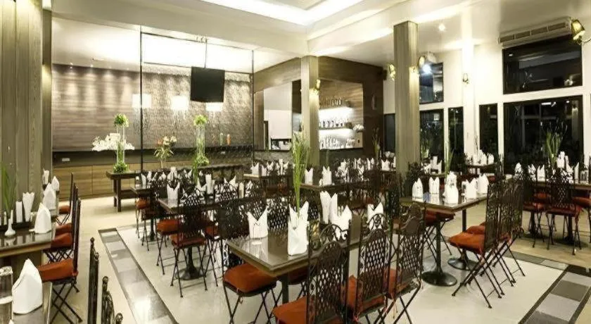 Royal Hills Golf Resort and Spa