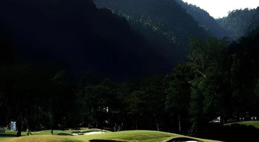 Royal Hills Golf Resort and Spa