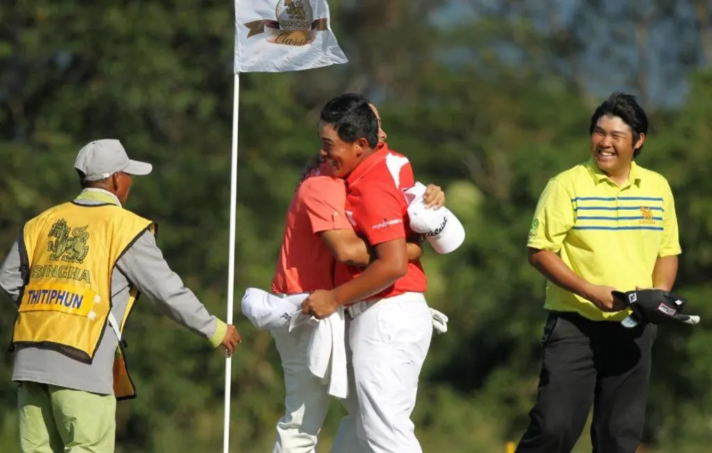 Royal Hills Golf Resort and Spa