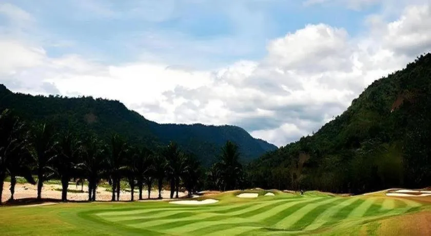 Royal Hills Golf Resort and Spa