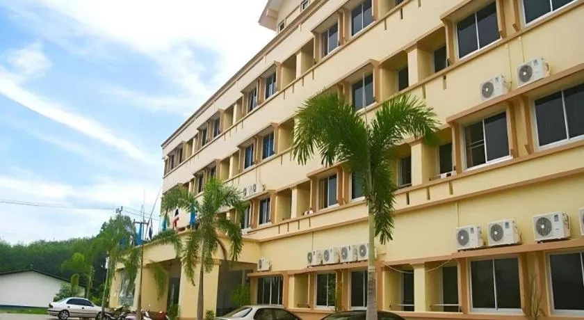 Chanthanee Hotel