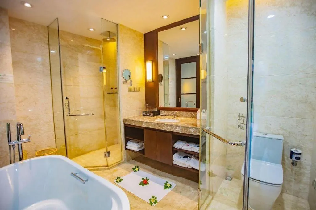 Ocean View Resort Yalong Bay