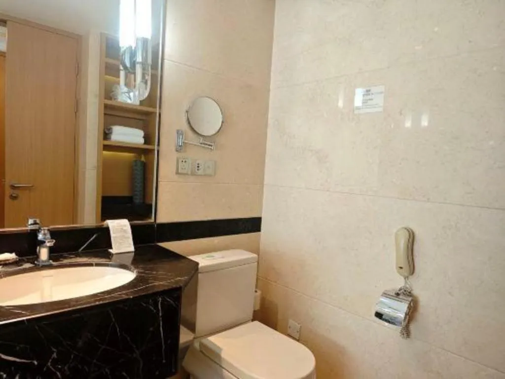 Ocean View Resort Yalong Bay