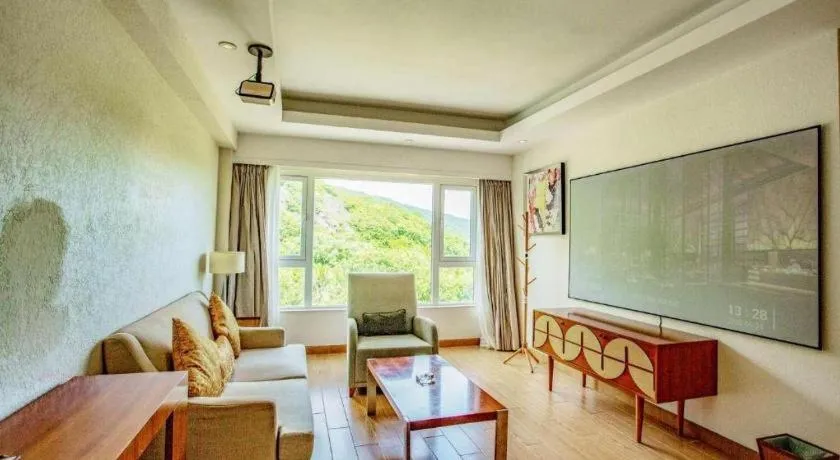 Ocean View Resort Yalong Bay