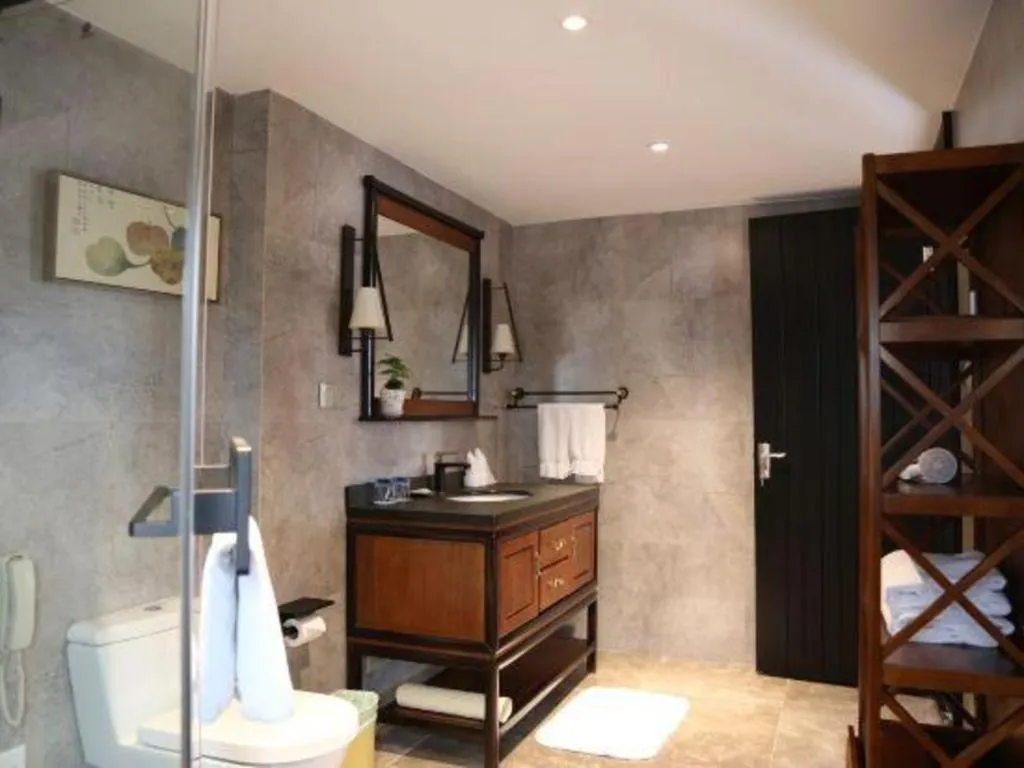 Ocean View Resort Yalong Bay