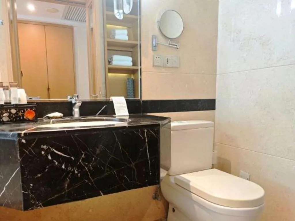 Ocean View Resort Yalong Bay